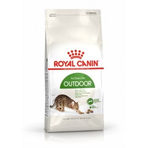 Royal Canin Outdoor 30 2kg